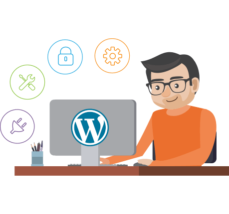 WordPress